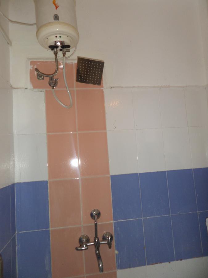 Hotel Royal Lodging Phursungi Bagian luar foto
